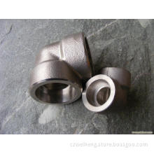 Seamless Steel Pipe Fittings/SCH40